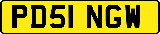 PD51NGW