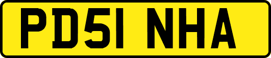 PD51NHA