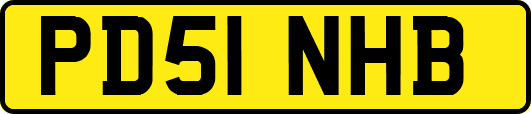 PD51NHB