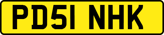 PD51NHK