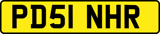 PD51NHR
