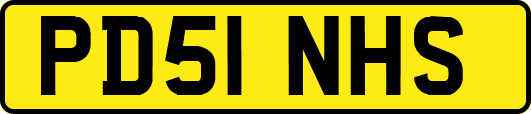 PD51NHS