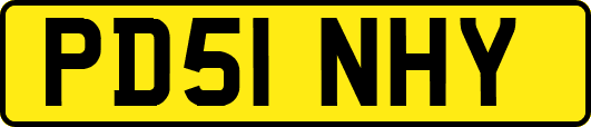 PD51NHY