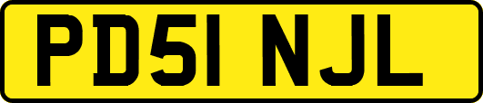 PD51NJL