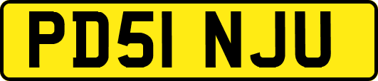 PD51NJU