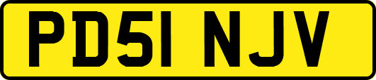 PD51NJV