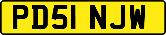 PD51NJW