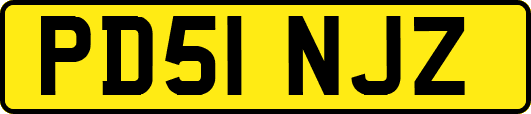 PD51NJZ