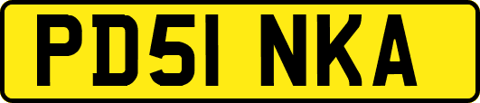 PD51NKA