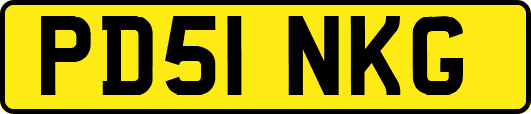 PD51NKG