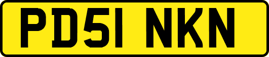 PD51NKN