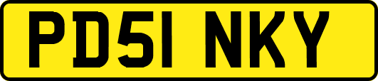 PD51NKY