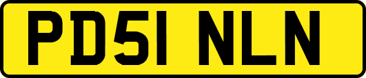 PD51NLN