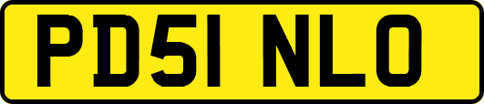 PD51NLO