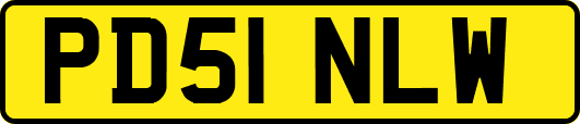 PD51NLW