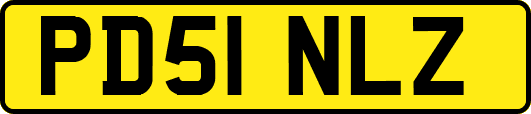 PD51NLZ
