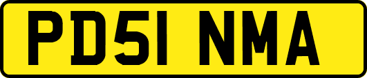 PD51NMA