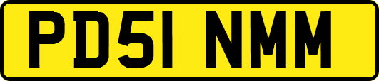 PD51NMM