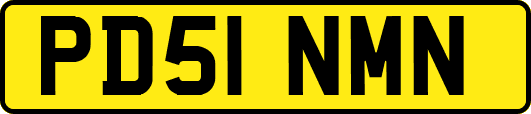 PD51NMN