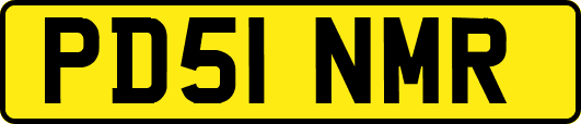 PD51NMR