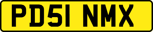 PD51NMX