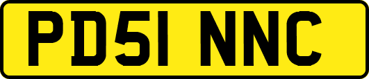 PD51NNC