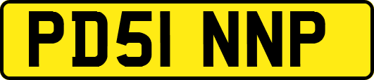 PD51NNP