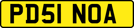 PD51NOA