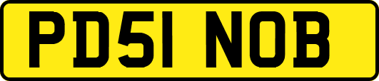 PD51NOB