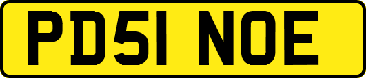 PD51NOE
