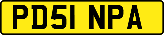 PD51NPA