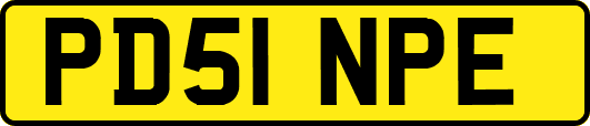 PD51NPE