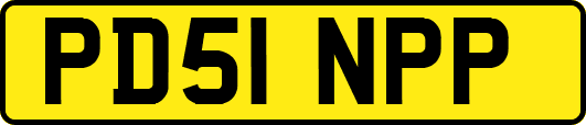 PD51NPP