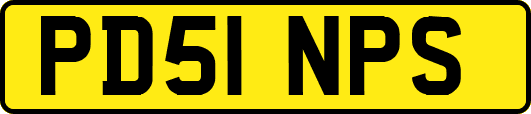 PD51NPS