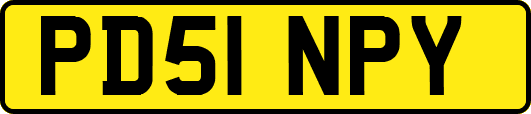 PD51NPY