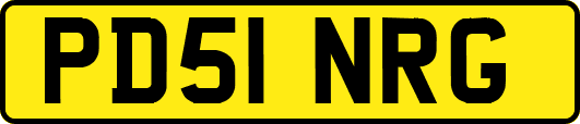 PD51NRG