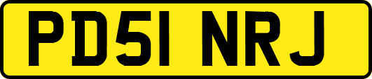 PD51NRJ