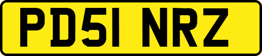 PD51NRZ
