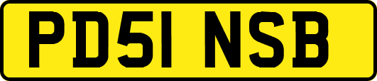 PD51NSB