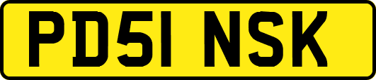 PD51NSK