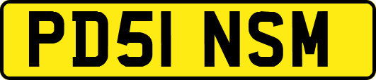 PD51NSM