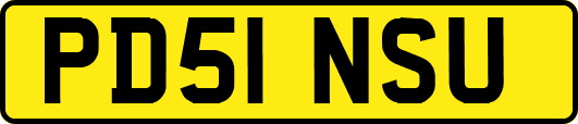 PD51NSU