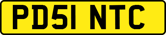 PD51NTC