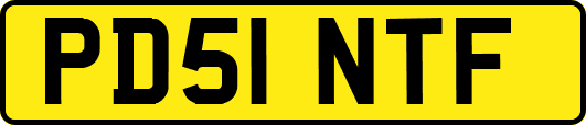 PD51NTF