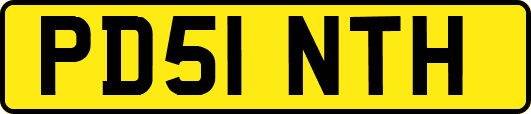PD51NTH