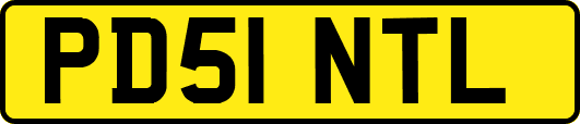 PD51NTL