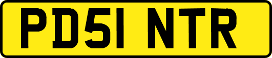 PD51NTR