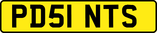 PD51NTS