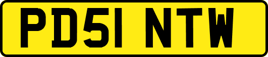 PD51NTW