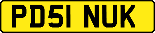 PD51NUK